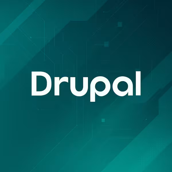 Waarom kmos kiezen voor Drupal