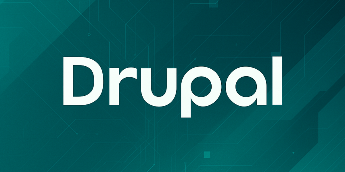 Waarom kmos kiezen voor Drupal