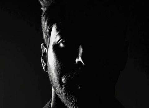 Background header David Porschmann