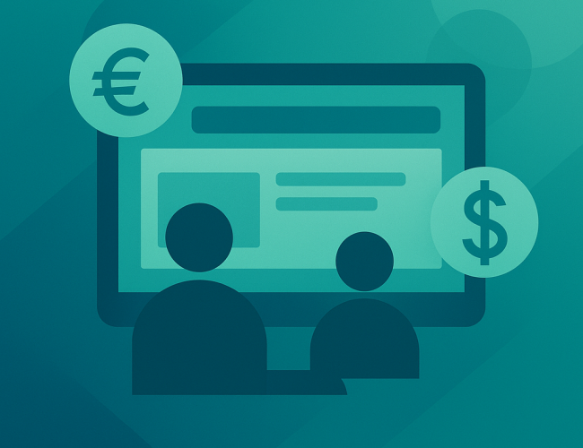 Wat kost een professionele website 2026