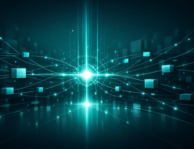 Drupal als intelligente data-orchestrator: De weg naar schaalbare AI